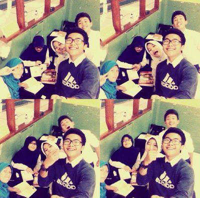 Official fanbase @AhmadFauzann24