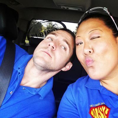 FRC Team 180 S.P.A.M. Mentor / Specialized Baker for FRC180 | Army Veteran | Friend | Sister | part shopaholic