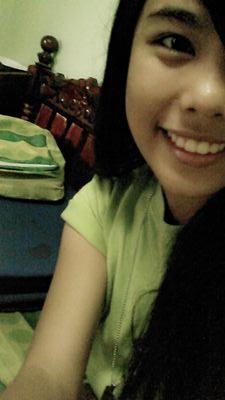 I'm A Simple , Cute xD , Mabait Yan Ang Katangian Ko Ü