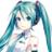 初音ミクBOTさんのプロフィール画像