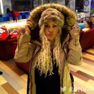 Club de Fans de Ylenia Padilla exconcursante de Gandia Shore y futura ganadora de GHVIP3