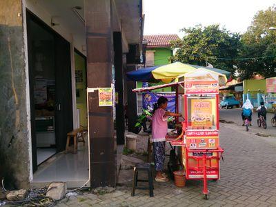 Sekarang cukup dengan Modal 8,5 Juta 
Anda bs langsung menjalankan Usaha Bisnis 
JAMUR KRISPY.
POTENSI KEUNTUNGAN 1-3 JT /BLN
Tlp :
0217320432
089656866321