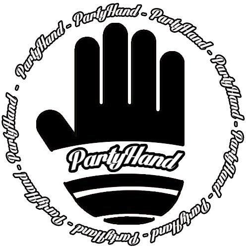 RRPP de PartyHand en Cáceres y Salamanca