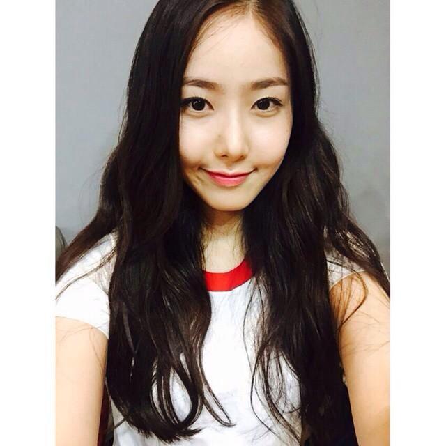 roleply of SinB gfriend 1997