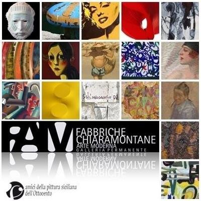 Galleria permanente d'arte moderna e contemporanea