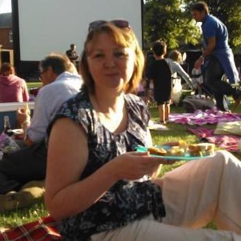 mum of 3, nanny to 5