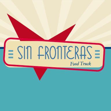Sin Fronteras Food Truck, ofrece comida americana on the go de la mejor calidad y al mejor estilo Diner