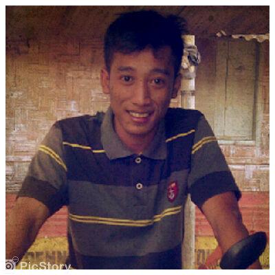 Tiyang djawi