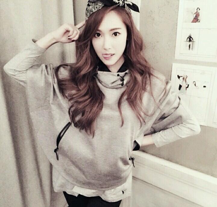 Jessica Jung |