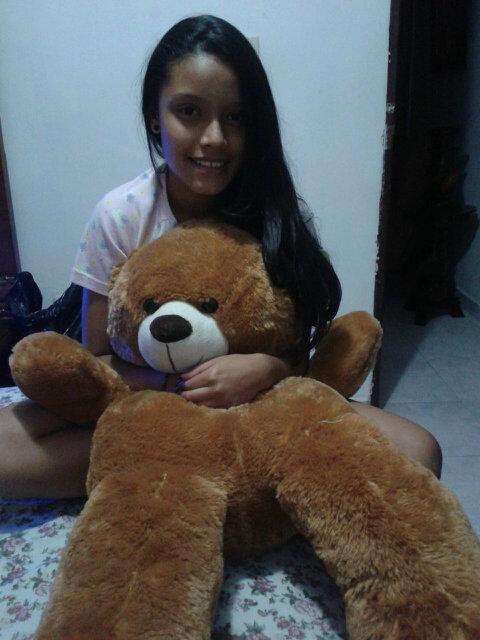 A/N MAS QUE MI VIDA .... JULIAN MARIN ME ENCANTAS MI VIDA