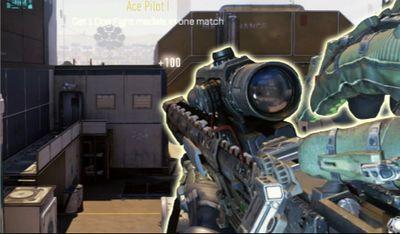 Ajayyb_'s profile picture. Cod sniper/trickshotter
Xbox. sneakers. cars.