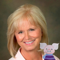 Donna Essner (@djessner) 's Twitter Profile