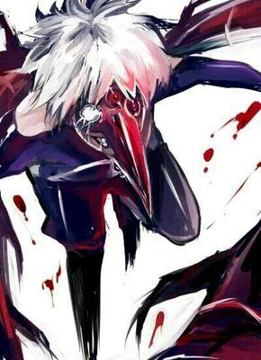 soy un ghoul o soy humano? en que parte me he quedado? esos cuerpos no he probado pero me están incitando