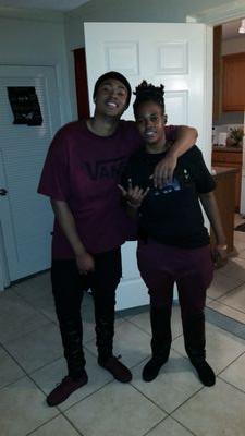 LIFE is nun but a HARD kick in the CHEST -SNAPPA
HAPPY&TAKEN 0615123