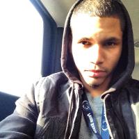 Donovan O'Brien (@bboyrevo70) 's Twitter Profile