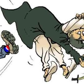 Charles Martel - Jeanne d'Arc - Charles De Gaulle - Éric Zemmour.
#STOPimmigration /#Stopfrancocides / Pionnier Reconquête 🇨🇵 🌿.#soutienàBSansal