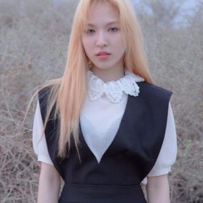 duplicat son wendy red velvet 1994