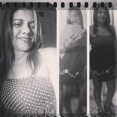 SOU UM PESSOA ALEGRE, AMIGA E DIVERTIDA.SOU BARAQUEIRA QUANDO PRECISA.  
SOU CARINHOSA,  E BOA MÃE.
 AMO AVIDA  E CONHECER PESOAS É  MINHA MELHOR DIVERSÃO