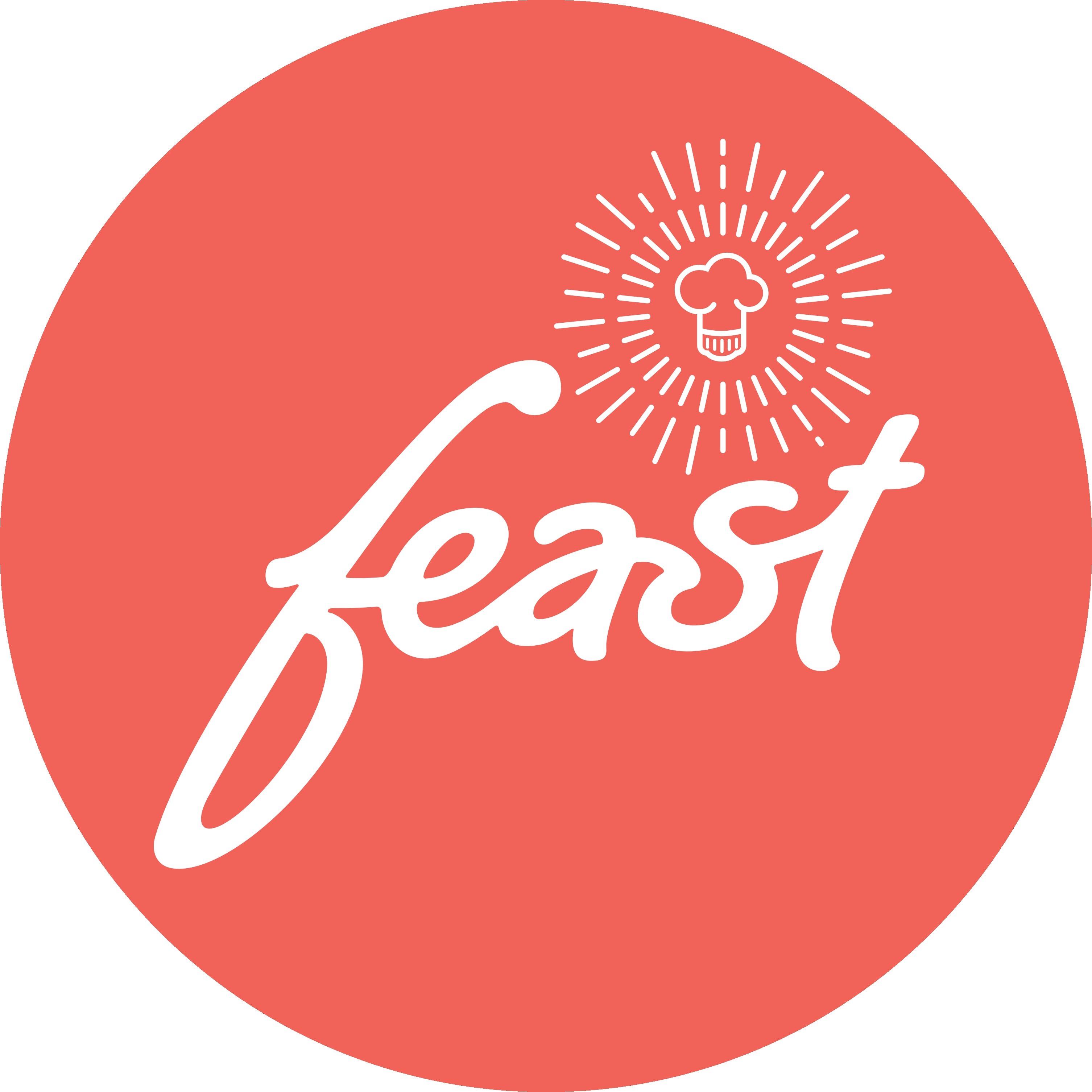 Instagram: restaurantefeast