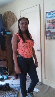 # Young & Getting It