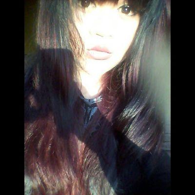 Nur Nadira Felix /
Vocalist /
I'm kadazandusun + Brunei
18 yrs/old 
Felix And Hasniyah's daughter :') 
Kkcity/penampangkotakinabalusabah