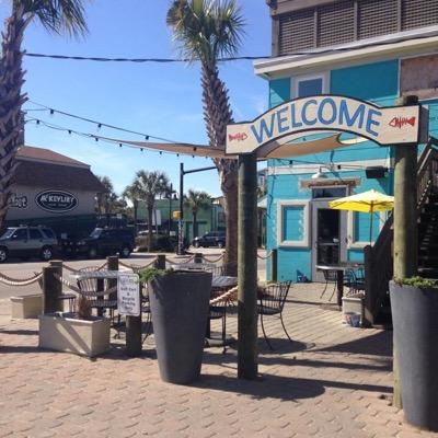 SnappersFB's profile picture. Snapper Jacks Folly Beach Official Twitter. Follow us on Facebook and Instagram: Snapperjacksfb