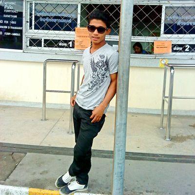 zawminthwe17204's profile picture. Hi