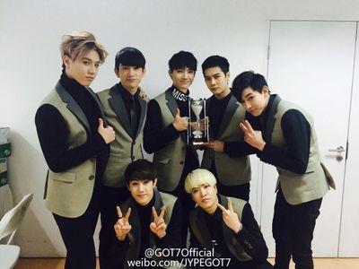 I GOT VENGEANCE Profile