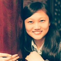 陈晓婷 (@hidyoni1) 's Twitter Profile