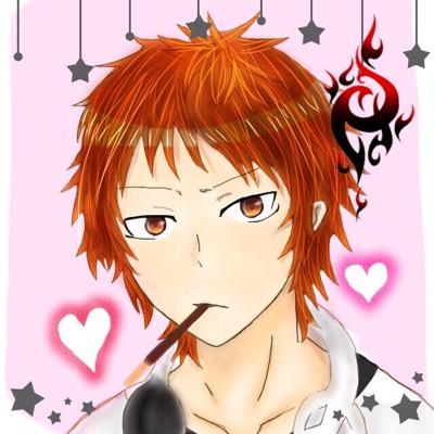 -瓜坊-(ﾉ*'ω'*)ﾉ彡┻━┻さんのプロフィール画像