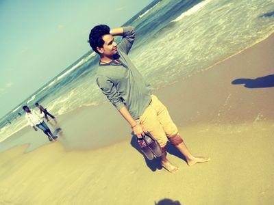 Vikas_jimmy1's profile picture. 