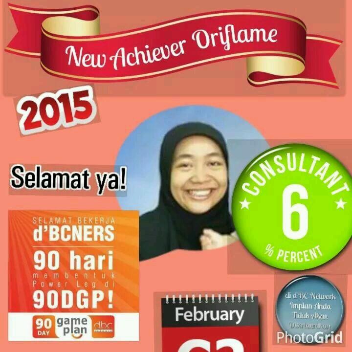 Membantu agan dan sista untuk pemesanan produk ORIFLAME secara cepat dan tepat. Barang dijamin original dari Oriflame Sweden. sms: 083856861616
