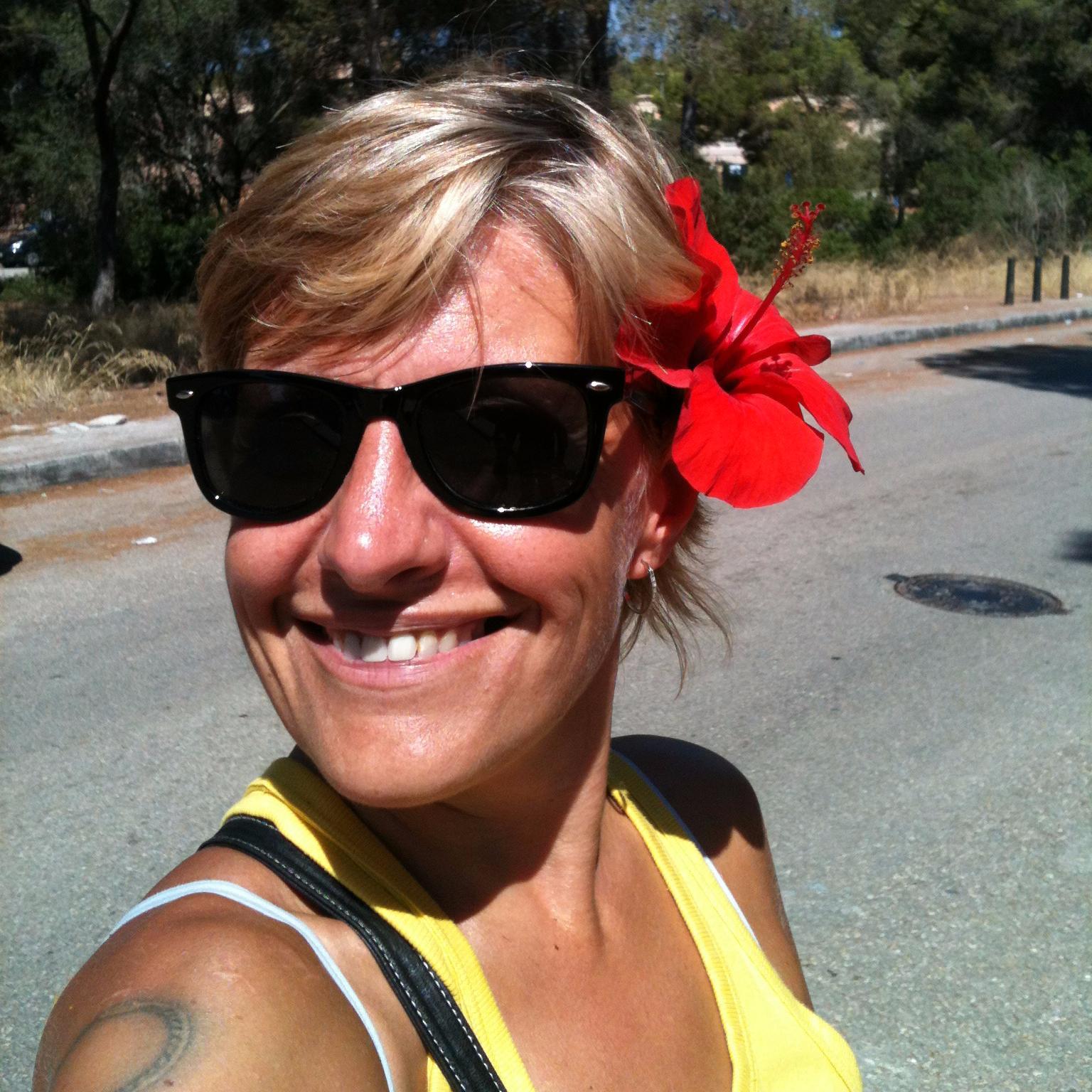 Kajarania's profile picture. 