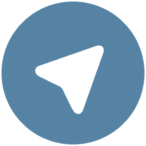 Easy way to find new friends to communicate in a Telegram Messenger