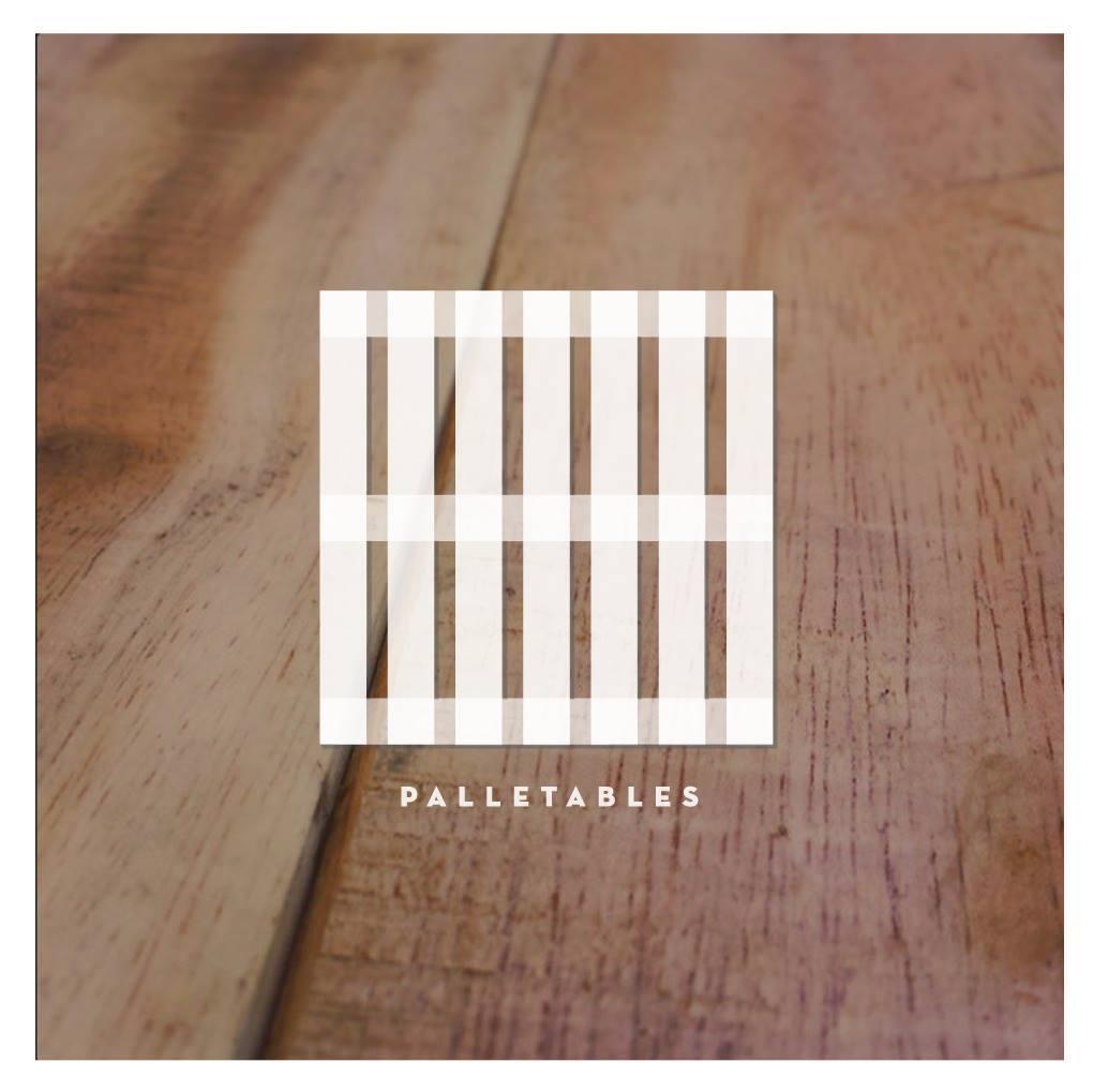 palletablesuk's profile picture. Bespoke pallet furniture & home decor.