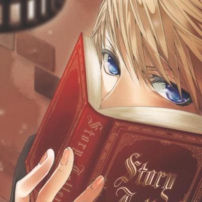 朧月詠@アニメとブレフロ垢さんのプロフィール画像