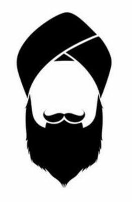 Annual Sikh Beard Mustache Competition.

A competition to show case the Sikh edict for unshorn hair.

A well groomed beard & Mustache are a symbol of sikhism.