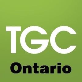 The Ontario Chapter of the Gospel Coalition