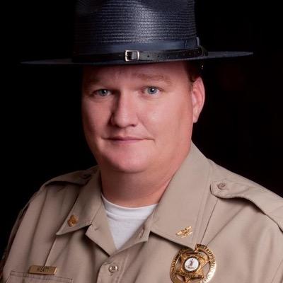 I am seeking your vote in my bid for re-election as Sheriff of Tazewell County, Va.