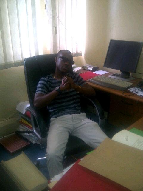 Muk_willis's profile picture. Self made..self paid. Lusaka west.