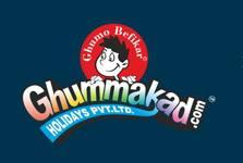 Ghumo Befikar with Ghummakad HOLIDAYS PVT. LTD.
OR http://t.co/zwOOJUGq4e