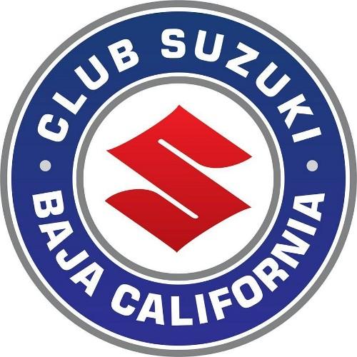 Somos el primer y unico Club de Suzuki en Baja California, Mexico. unete a nosotros y se parte del club...de motos y carros