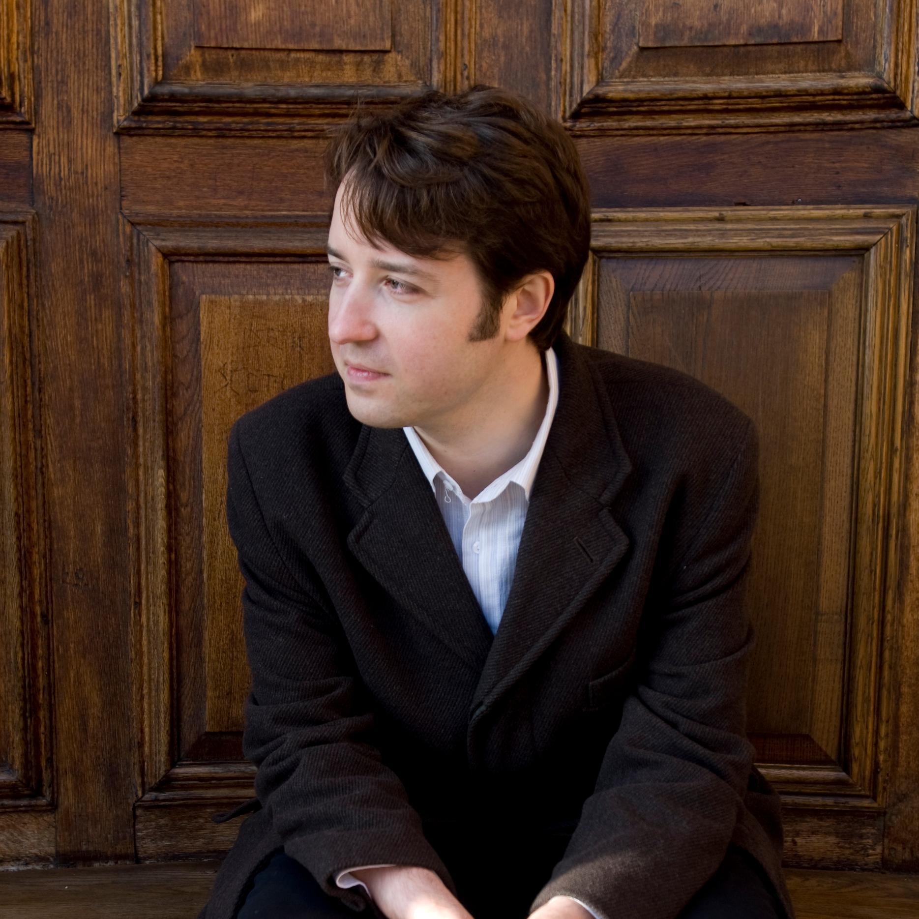 Matthew Plampinさんのプロフィール画像