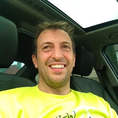 Pura voluntad para llevar adelante lo que quieras
