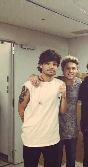 Directioner. forever 16.05.15. 5sos in Berlin *--*