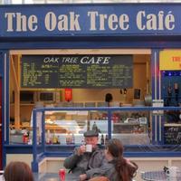 Oak Tree Cafe (@oaktreecafesk) 's Twitter Profile