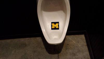 OSU Alumni; Comm Equip Finance; Cleve & OSU Sports fan