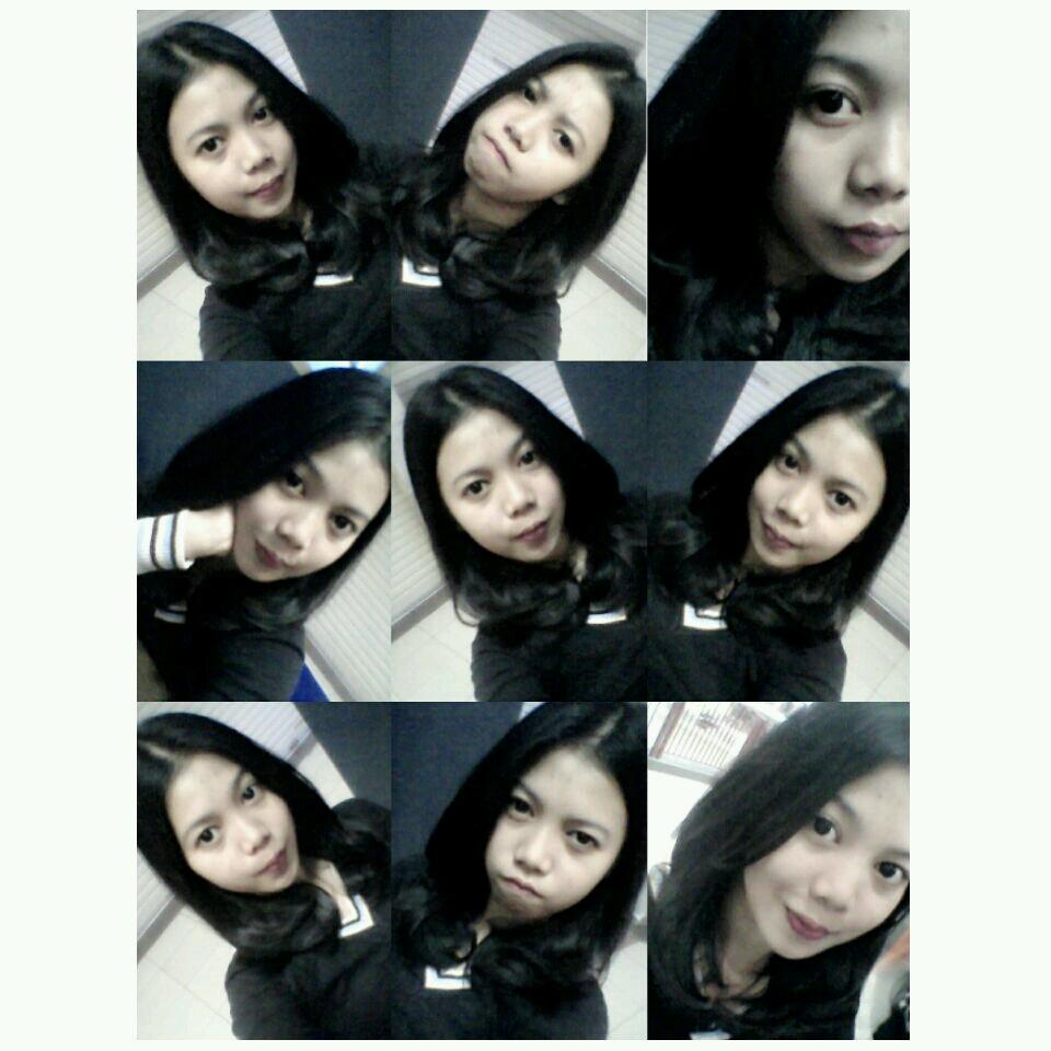 Ig/LineId:Dindaencum/ Path:Dinda Febrianti                 Bogor, Indonesia