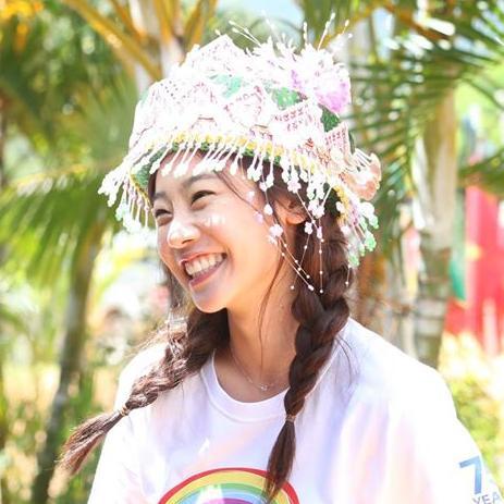โซจินคนขายเเตงโมลูกโต ไบโอ มีเเค่นี้