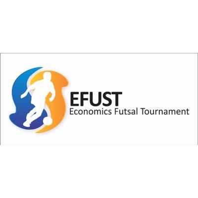 Efust2015's profile picture. Economic Futsal Tournament by Hima EP UNAIR